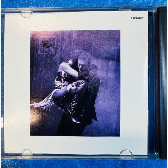 1992 The Bodyguard Original Soundtrack CD By Whitney Houston & Kevin Costner - Picture 2 of 5